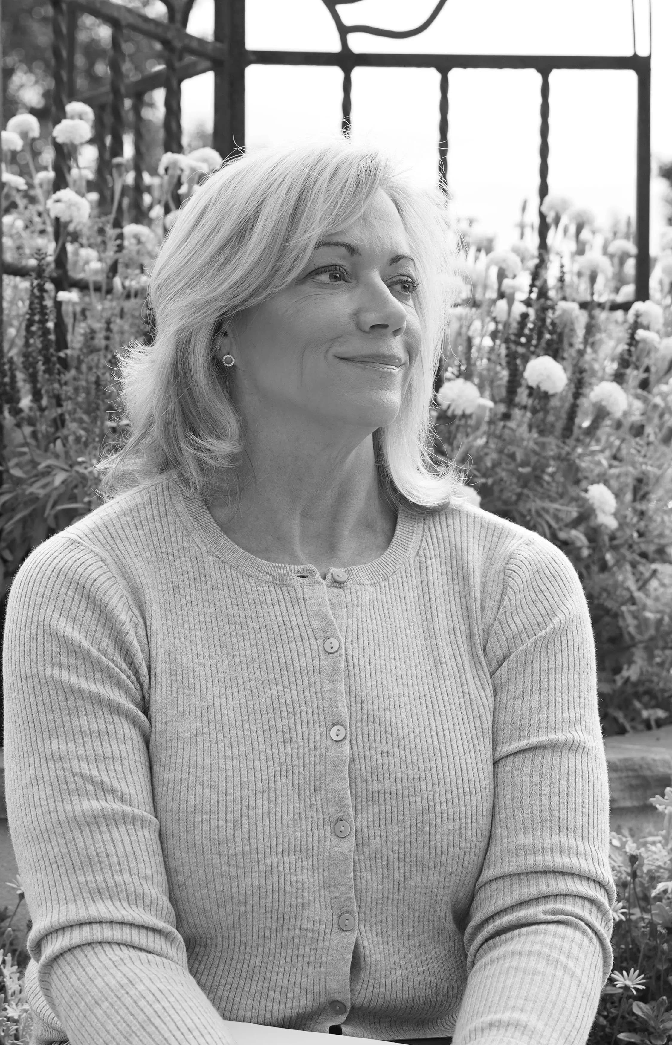 Joyce McHugh