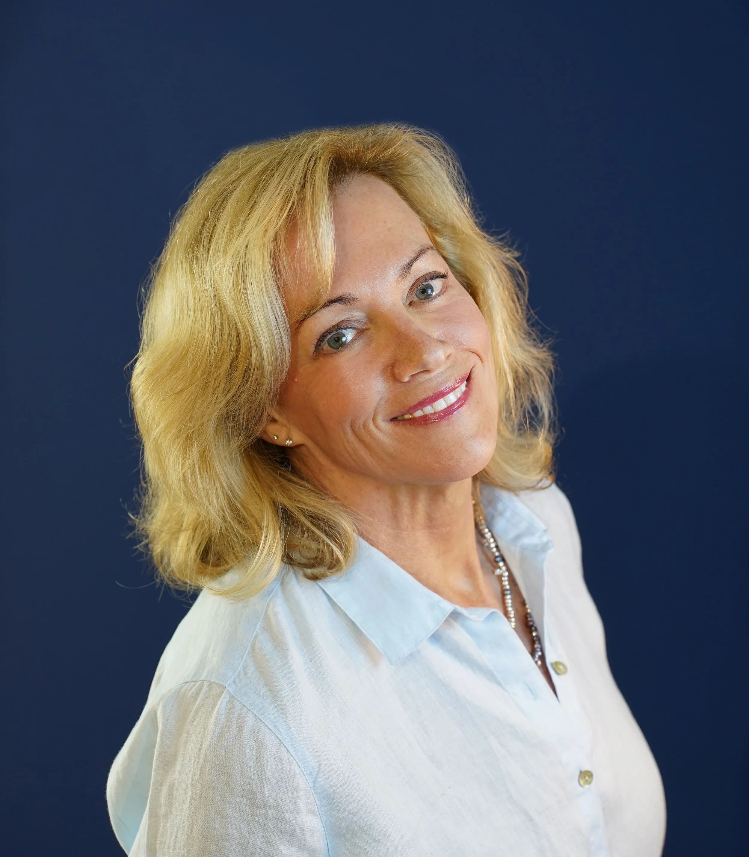 Joyce McHugh